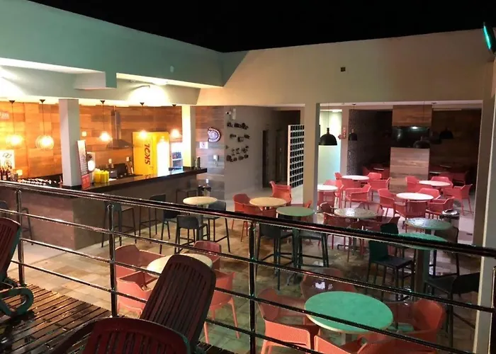 Santuário Palace Hotel