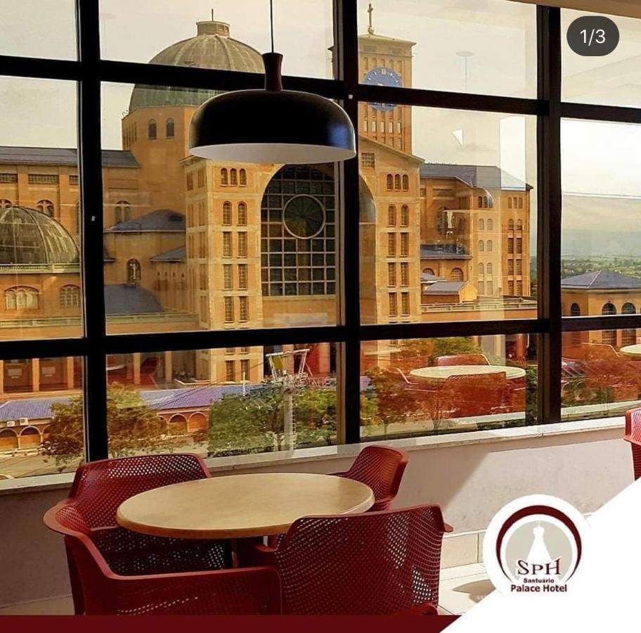 Santuário Palace Hotel Aparecida (Sao Paulo)