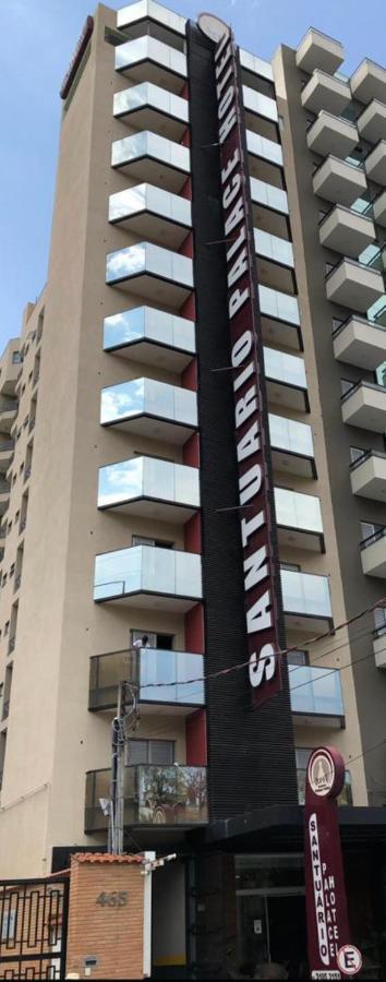 Hotel Santuário Palace 3*